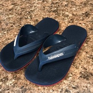 Havaianas Kid’s Flip Flops |11-12